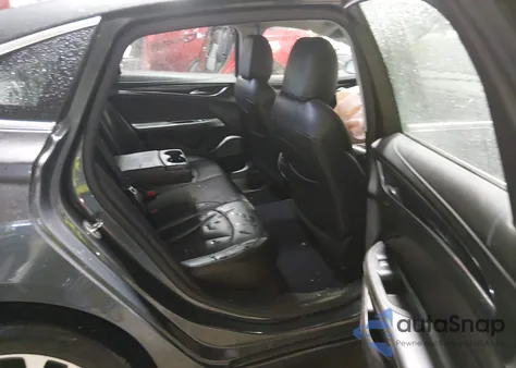 2017 Buick Lacrosse Essence from USA, damaged, VIN 1G4ZP5SS2HU158046